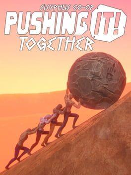 Pushing it! Together - Sisyphus Co-op