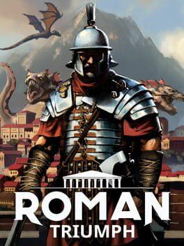 Roman Triumph: Survival City Builder