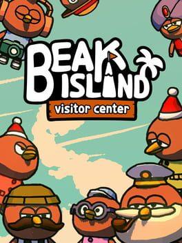 Beak Peak