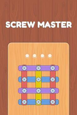 Screw Master