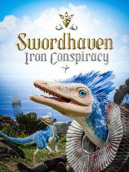 Swordhaven: Iron Conspiracy
