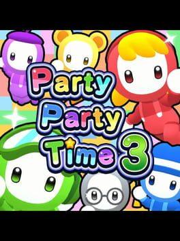 Party Party Time 3（パーティパーティタイム3）