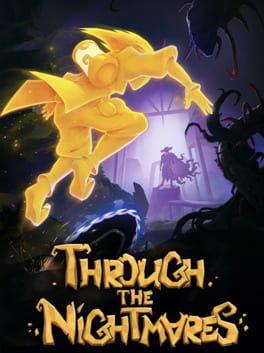 『スルー・ザ・ナイトメア—悪夢を越えて—』（Through the Nightmares）