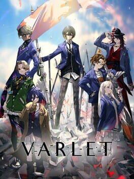 暗徒誓約／VARLET
