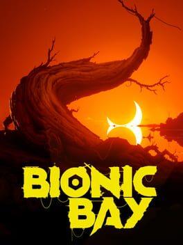 Bionic Bay: 換影循跡