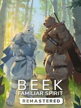 Beek: 使魔与毛茸茸 - 重制版