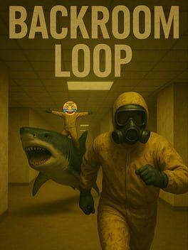 Backrooms Loop