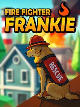 Firefighter Frankie 🚒