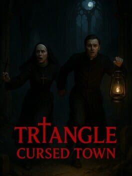 Triangle - Cursed Town