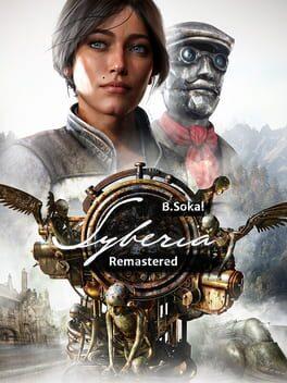 Syberia 重製版