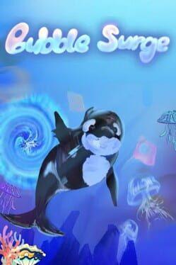 Bubble Surge
