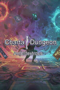 Charta Dungeon - Ambidextrous