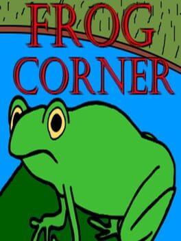 Frog Corner