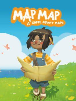 Map Map - A Game About Maps