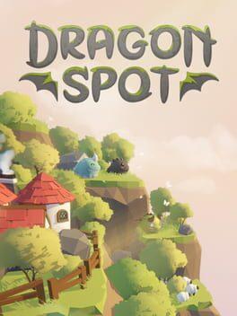 Dragon Spot: Cozy Sandbox