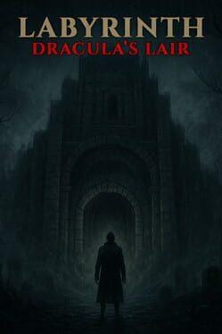 Labyrinth: Dracula's Lair