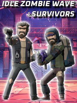 Idle Zombie Wave: Premium