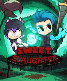 Sweet Slaughter