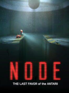 NODE:アンタリが残した最後の祝福