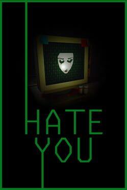 Hate You