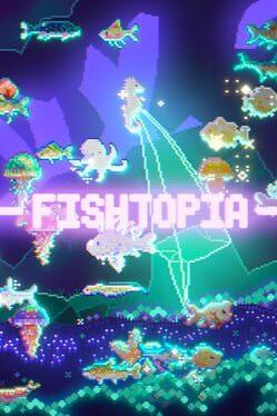 FISHTOPIA 深海物语