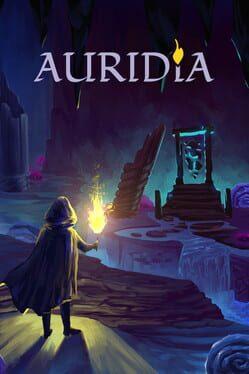 黃金廢都 Auridia