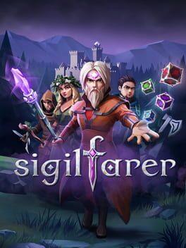 Sigilfarer: A Dice-Rolling Roguelite