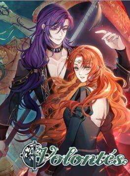 魔女と亡霊のヴォロンテ
