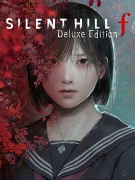 SILENT HILL f - Deluxe Edition