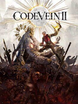 CODE VEIN 噬血代碼 II