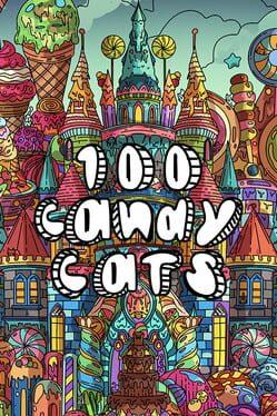 100 Candy Cats