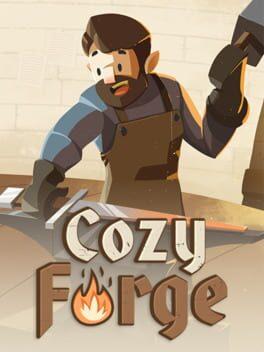 Cozy Forge: Blacksmith Simulator