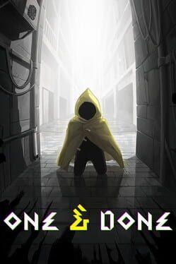 One and Done