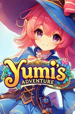 YUMI的冒险