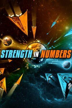 Strength In Numbers
