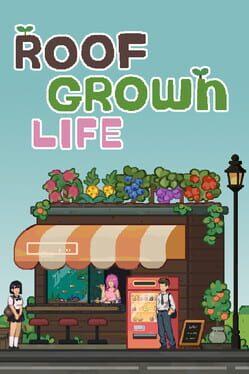 屋顶种植生活