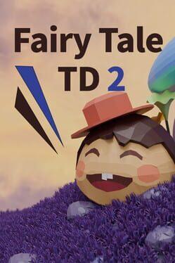 Fairy Tale TD 2 童话塔防2