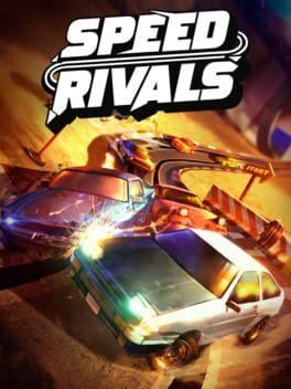 Speed Rivals: Slot Racing
