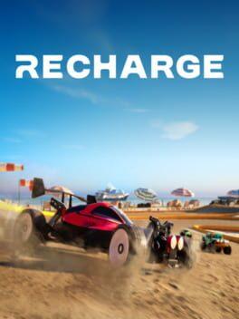 衝刺流星 Recharge