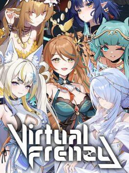 Virtual Frenzy: Nexus Corps