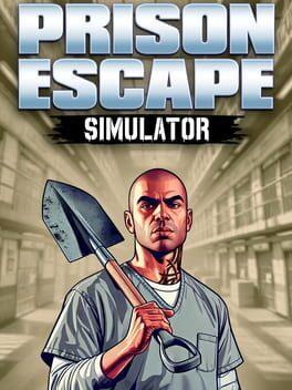 Prison Escape Simulator