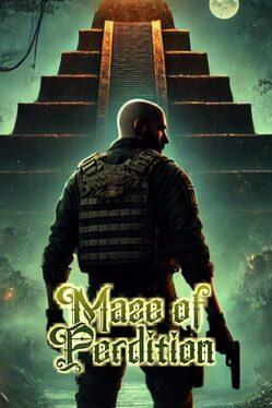 Maze of Perdition