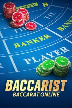 百家樂 Online: Baccarist