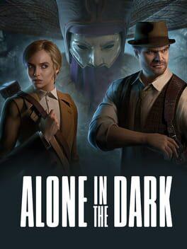 Alone in the Dark（アローン・イン・ザ・ダーク）