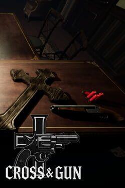 Cross and Gun