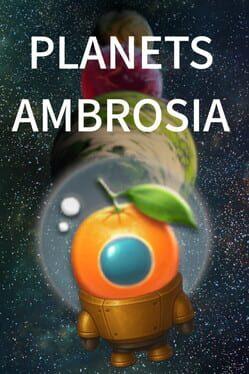 Planets Ambrosia
