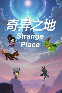 Strange Place