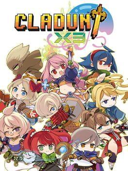 クラシックダンジョンX3