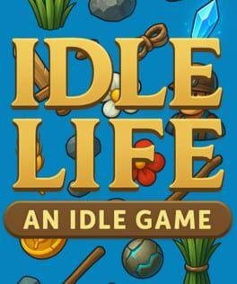 Idle Life - An Idle Game
