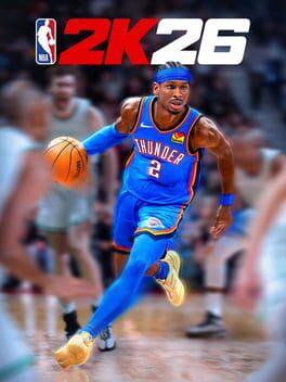 《NBA 2K26》標準版